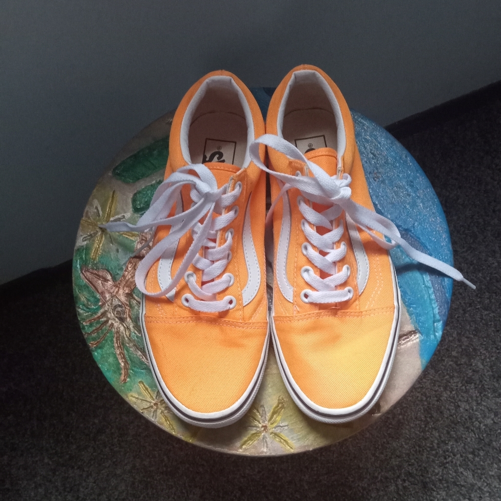Vans 7.5